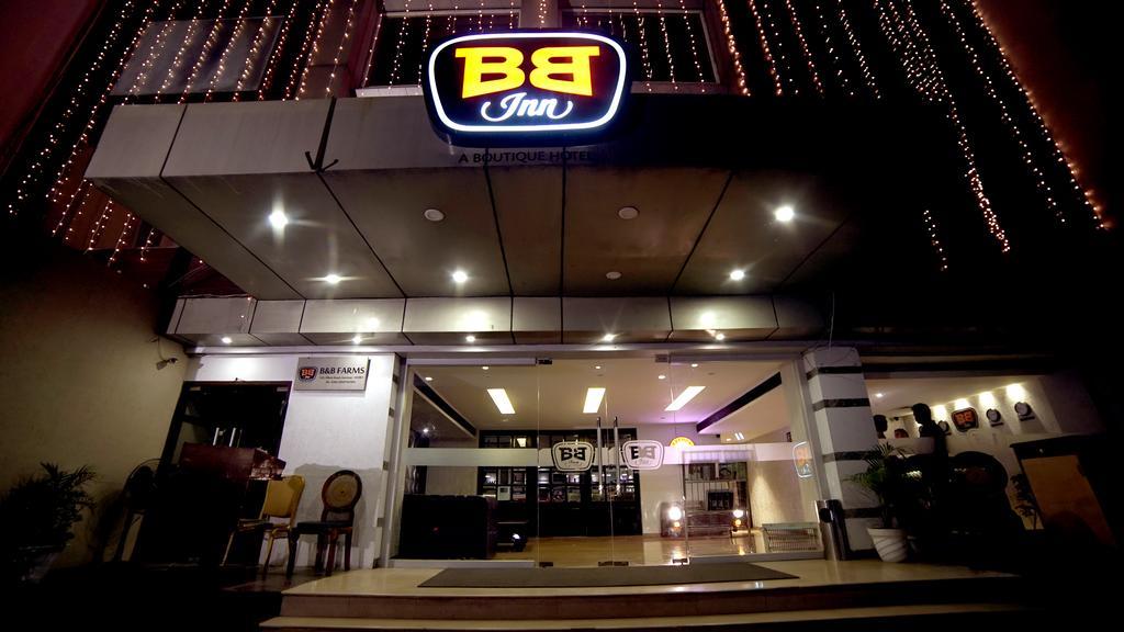 Hotel Park Maple Amritsar Exterior foto